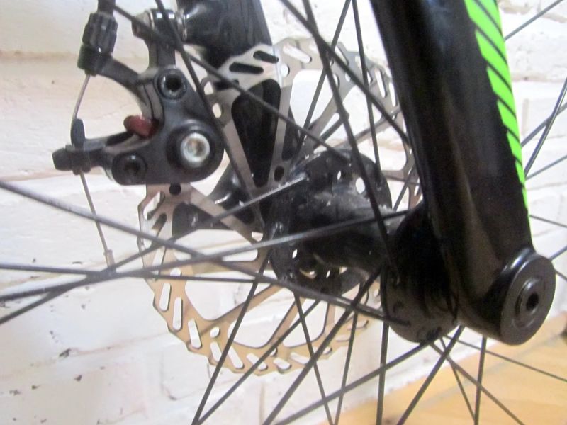 MERIDA CX500 na Shimano 105, 56 cm. 1ROK Záruka