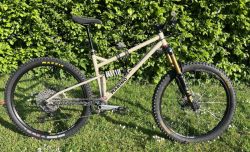 Marino Bikes