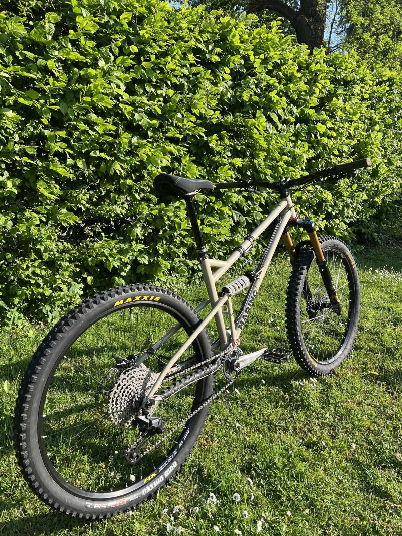Marino Bikes