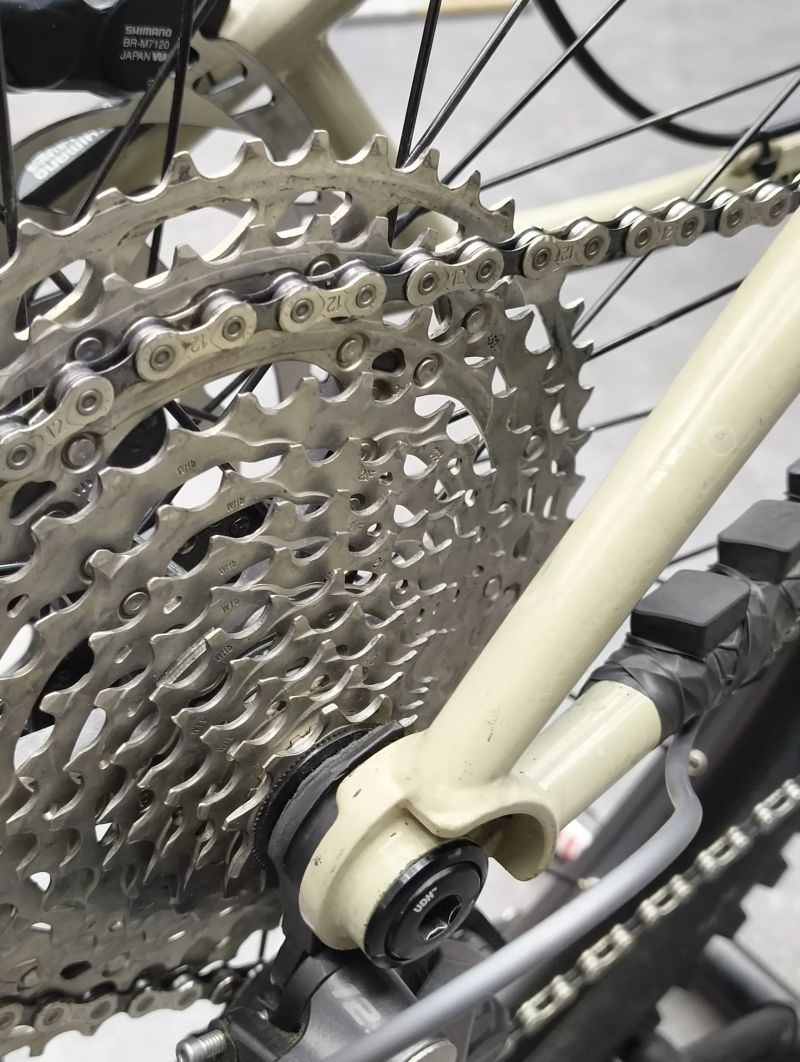 Marino Bikes