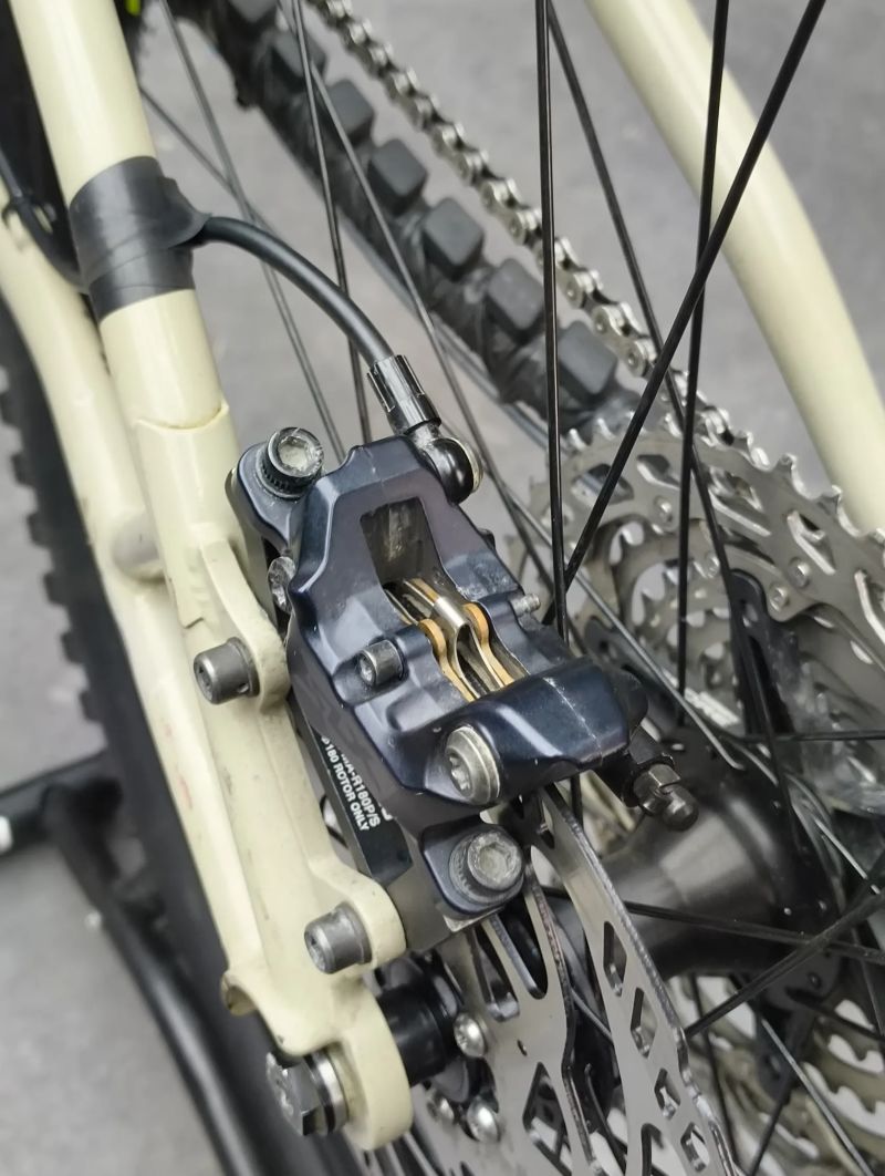 Marino Bikes