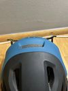 Oakley DRT MIPS MTB helma
