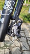 Canyon Spectral CF8 - vel. S (do 170cm)
