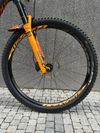Specialized Stumpjumper FSR Comp Carbon 29", velikost M