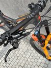 Specialized Stumpjumper FSR Comp Carbon 29", velikost M