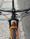 Specialized Stumpjumper FSR Comp Carbon 29", velikost M