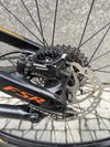 Specialized Stumpjumper FSR Comp Carbon 29", velikost M