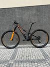 Specialized Stumpjumper FSR Comp Carbon 29", velikost M