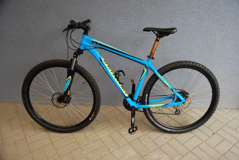 Specialized Hardrock 29 L