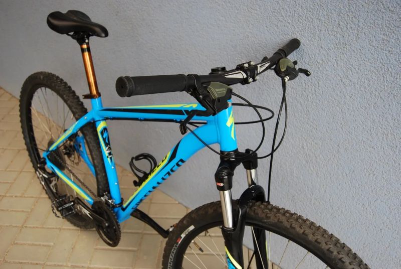 Specialized Hardrock 29 L