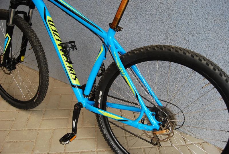 Specialized Hardrock 29 L