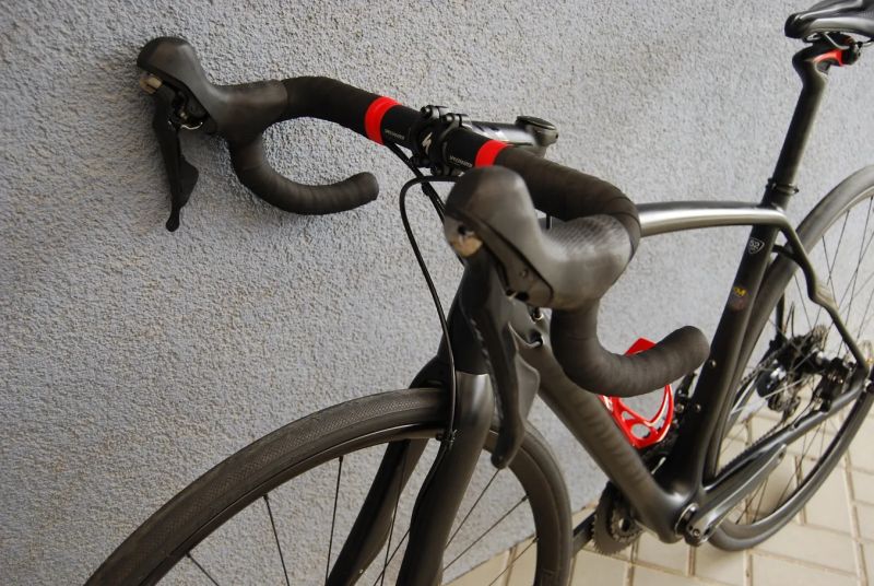 Specialized Roubaix Carbon Disc 52CM