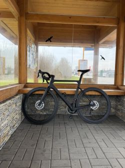 Seraph TT-X42