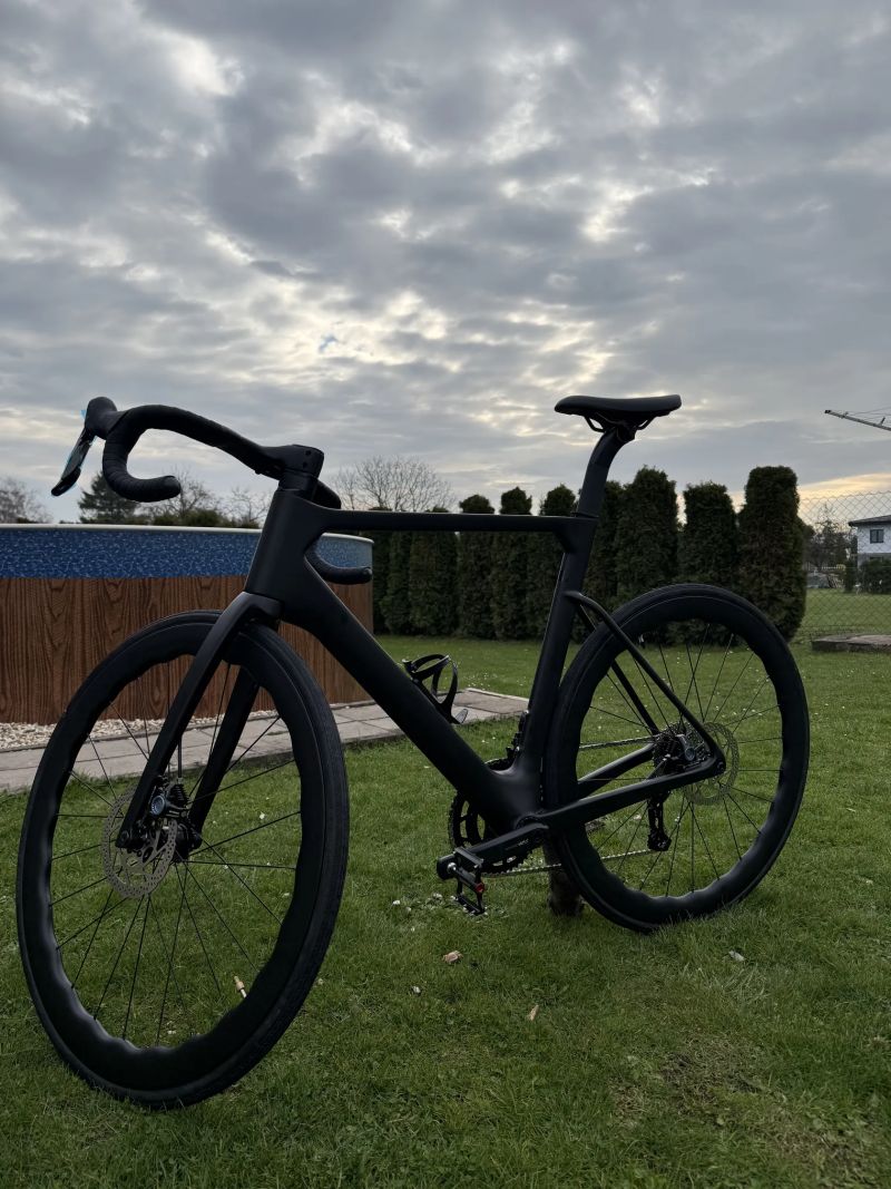 Seraph TT-X42