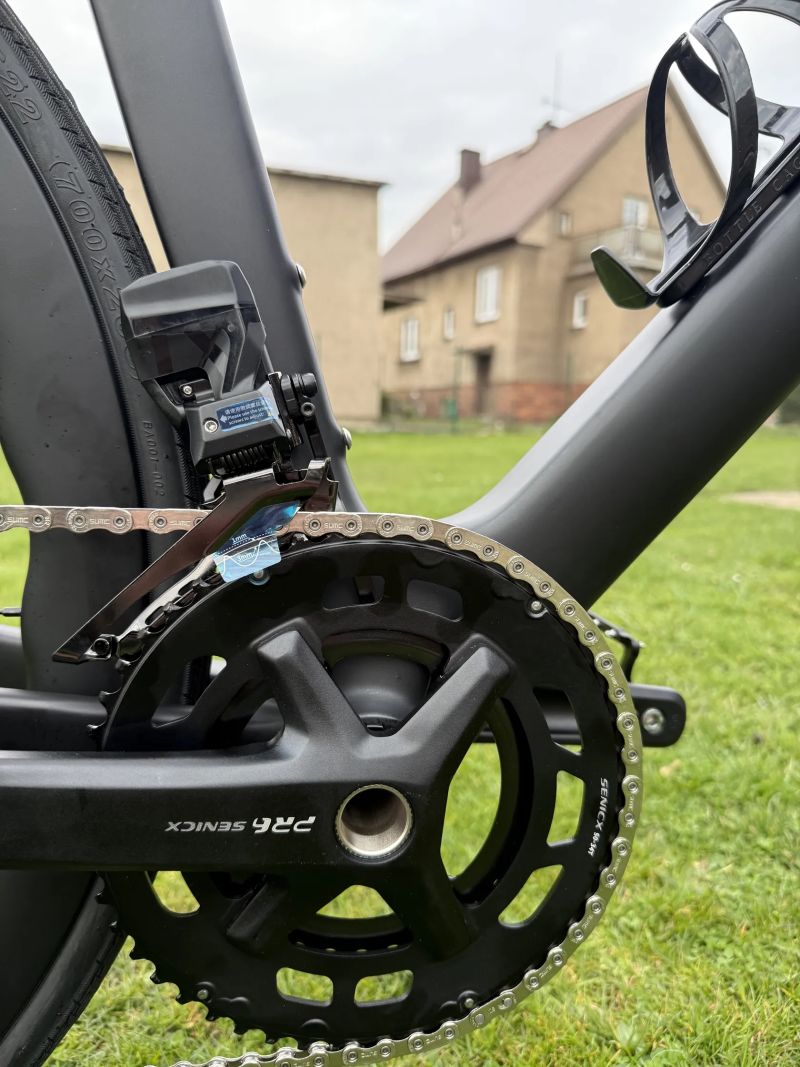 Seraph TT-X42