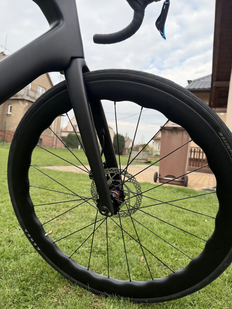 Seraph TT-X42