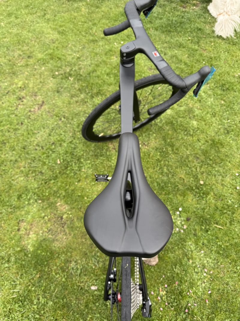 Seraph TT-X42