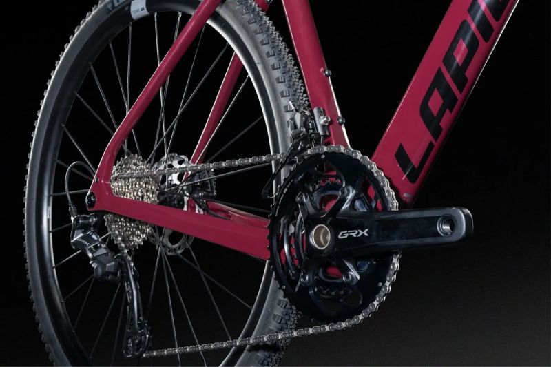 Lapierre Crosshill CF 6.0
