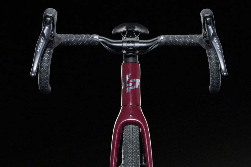 Lapierre Crosshill CF 6.0