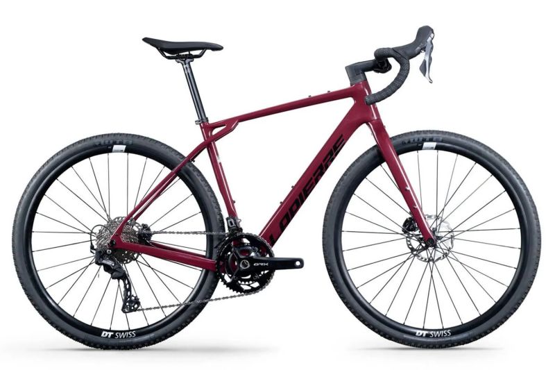 Lapierre Crosshill CF 6.0
