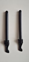 2 x Přední osa FOX 15x110 axle BOOST