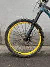 Giant Reign 27.5", velikost M