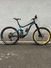 Giant Reign 27.5", velikost M