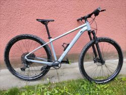 Cube Acess WS SLX