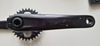 Kliky SHIMANO M8100 175mm 32t