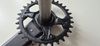 Kliky SHIMANO M8100 175mm 32t