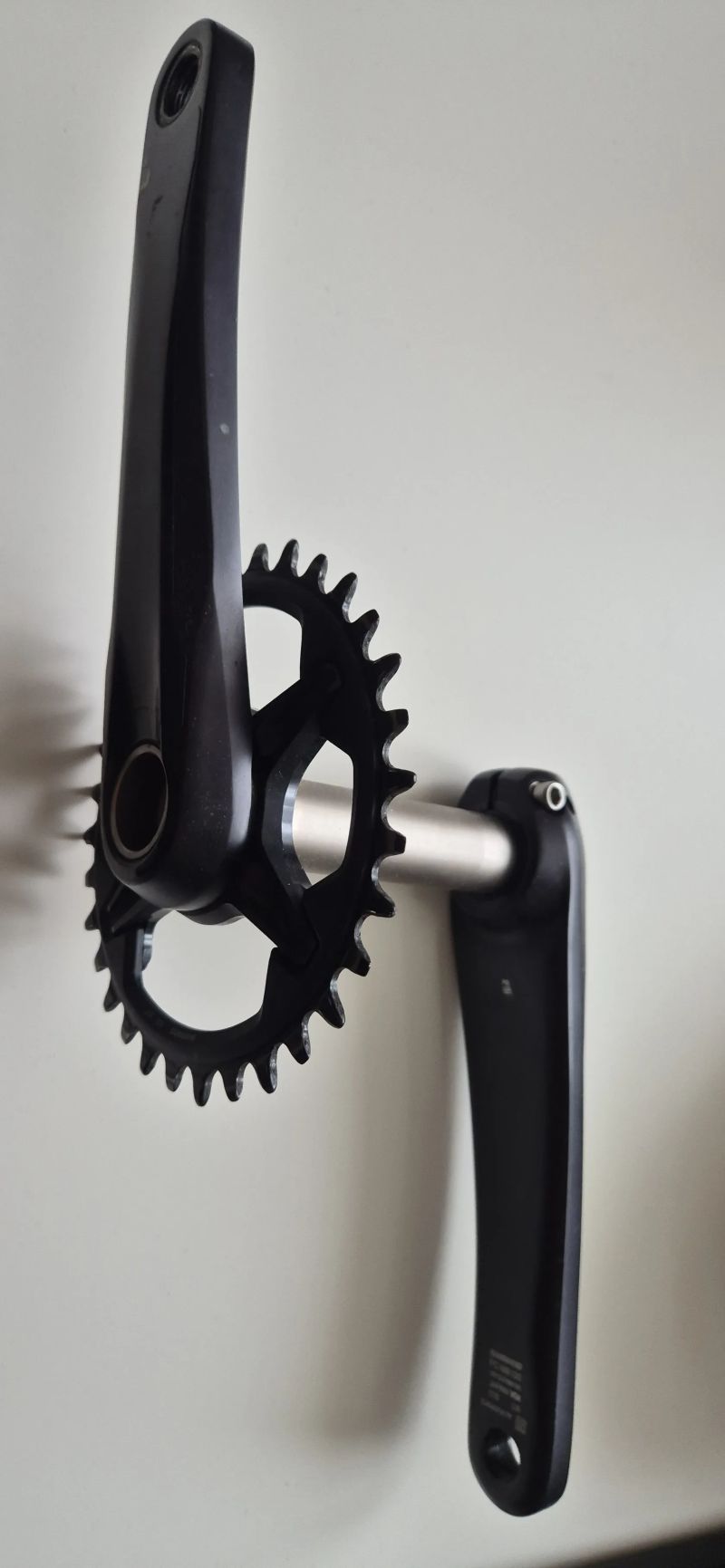Kliky SHIMANO M8100 175mm 32t