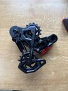 Sram X0 T-Type nová