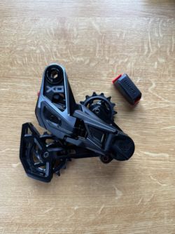Sram X0 T-Type nová