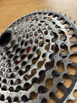 Sram XX T-Type kazeta Nová