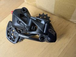 Přehazovačka Sram GX Eagle AXS