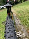 Specialized Demo 8