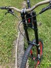 Specialized Demo 8