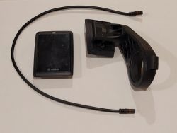 Nový displej Kiox 300 (BHU3600) pro Bosch Smart systém + sada (EB13900011)