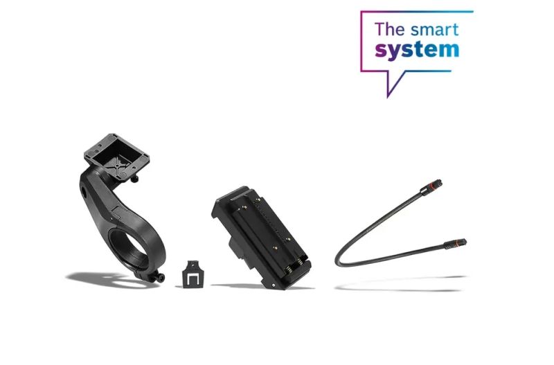 Nový displej Kiox 300 (BHU3600) pro Bosch Smart systém + sada (EB13900011)