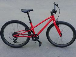 Specialized Jett 24