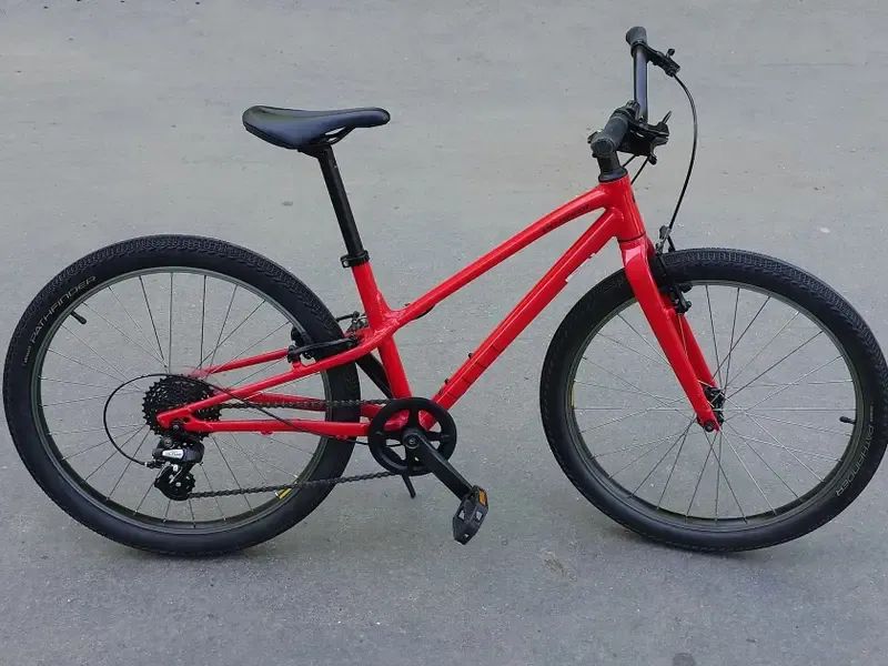 Specialized Jett 24