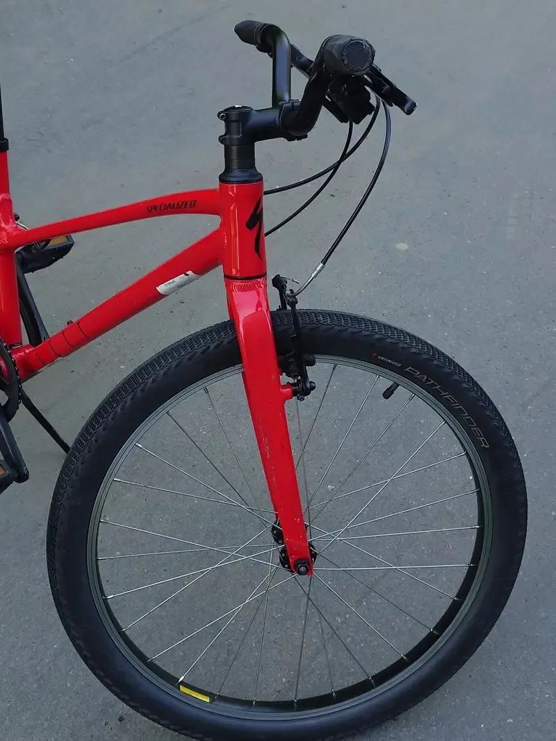 Specialized Jett 24