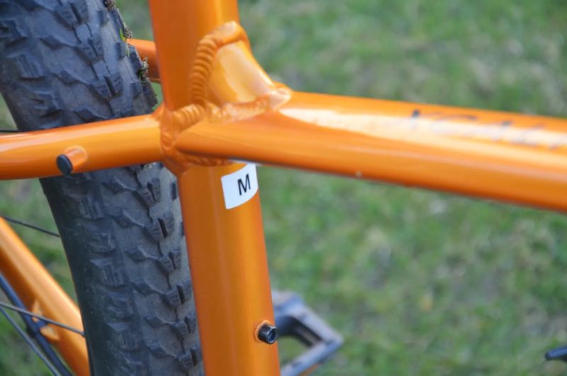 Trek xcaliber 9