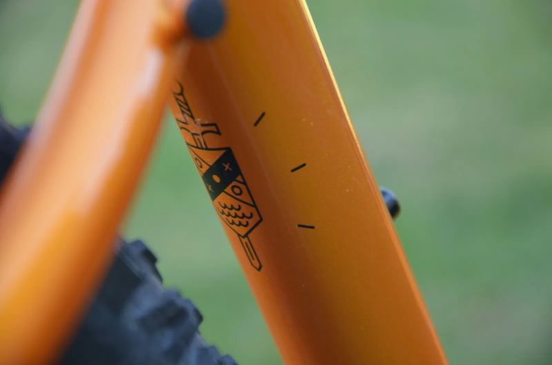 Trek xcaliber 9