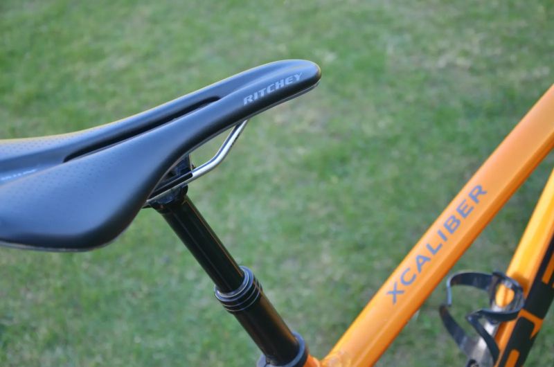 Trek xcaliber 9
