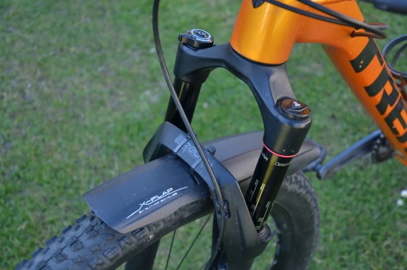Trek xcaliber 9