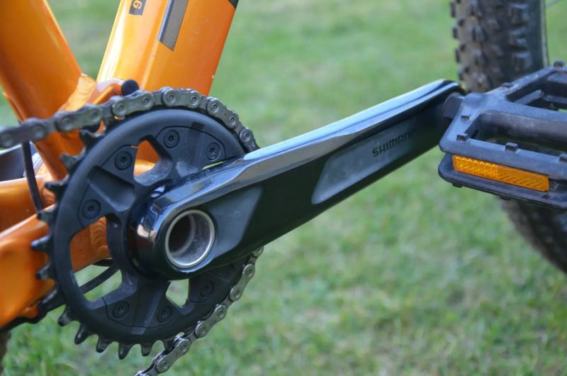 Trek xcaliber 9