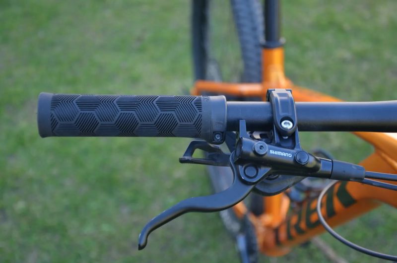 Trek xcaliber 9