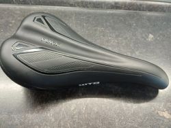 Sedlo WTB Pure cr-mo