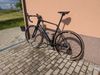 Superior X-Road Team Issue R - wattmetr, hlinikova kola DT Swiss 1800